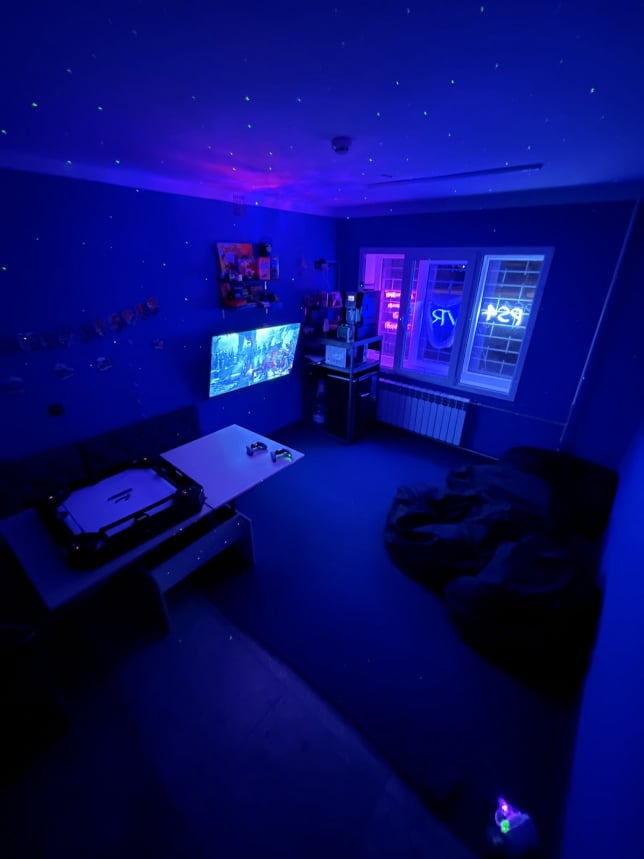 Святкували дитяче свято, день народження в Харкові 10 років