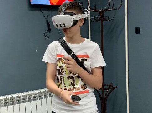 Mobirise Website Builder