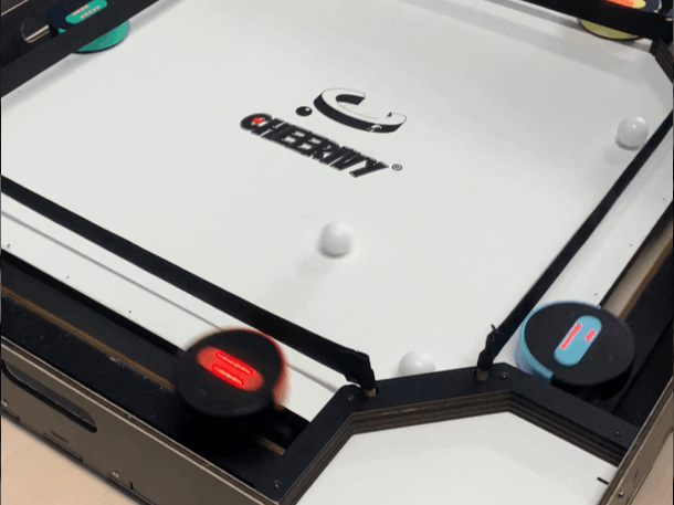 Настільний пінпонг оренда