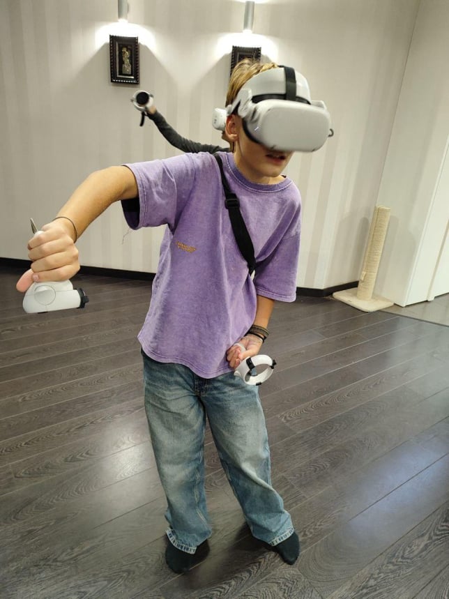 Батьки і діти. Дитяче свято. День народження. 2023 рік, Гвардійців широнінців 41