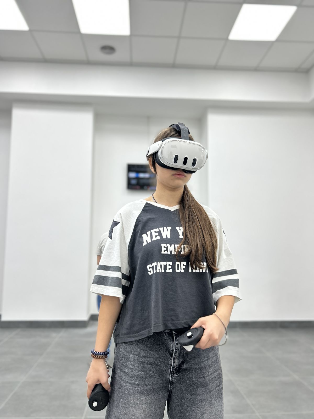 VR-ігри та квести