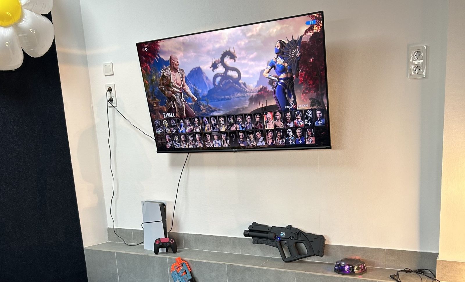 PS5