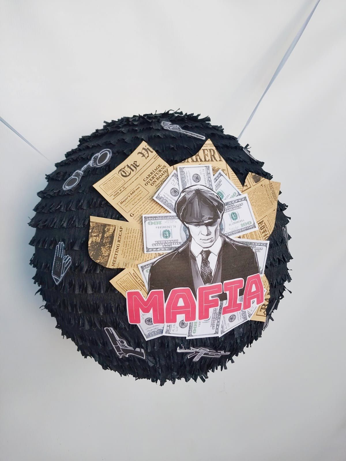 MAFIA